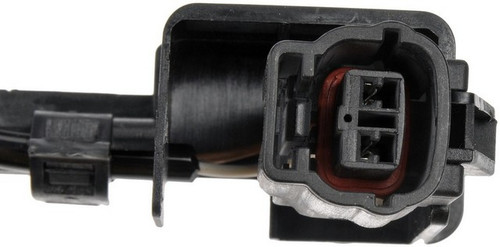 ABS Wheel Speed Sensor fits 2003-2008 Mazda 6  DORMAN OE SOLUTIONS