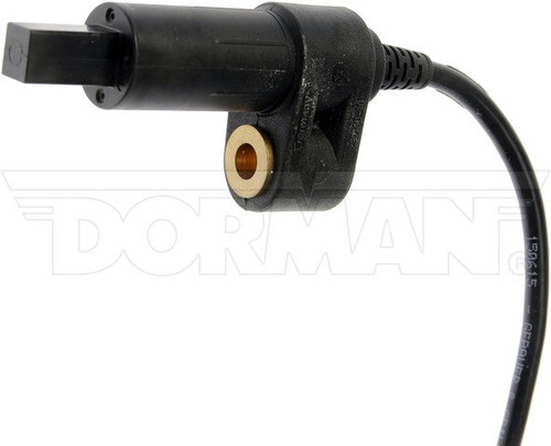 ABS Wheel Speed Sensor fits 1998-2002 BMW 323i 323is 328i  DORMAN OE SOLUTIONS