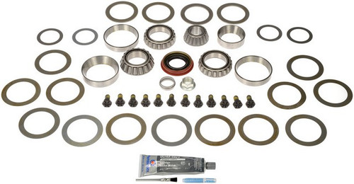 Dorman - OE Solutions Differential Bearing Kit P/N:697-029