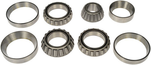Dorman - OE Solutions Differential Bearing Kit P/N:697-029