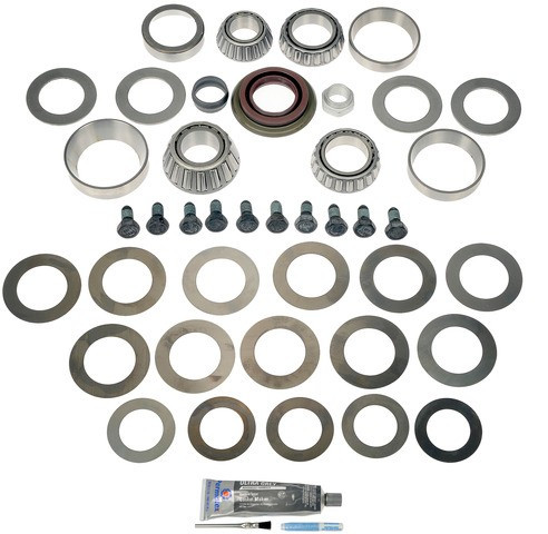 Dorman - OE Solutions Differential Bearing Kit P/N:697-033