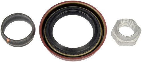 Dorman - OE Solutions Differential Bearing Kit P/N:697-036