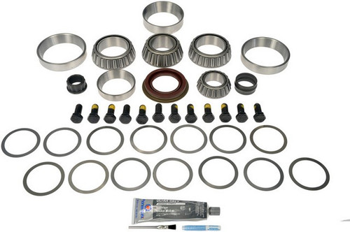 Dorman - OE Solutions Differential Bearing Kit P/N:697-038