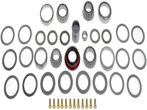 Dorman - OE Solutions Differential Bearing Kit P/N:697-105