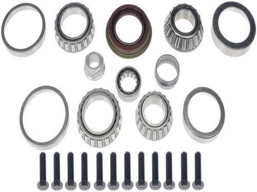 Dorman - OE Solutions Differential Bearing Kit P/N:697-111