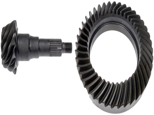 Dorman - OE Solutions Differential Ring and Pinion P/N:697-333