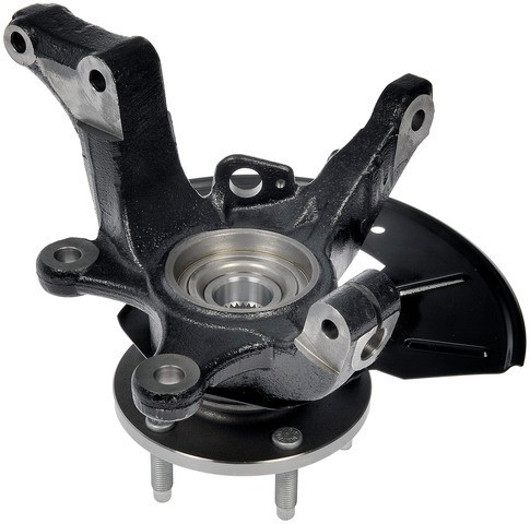 Dorman - OE Solutions Steering Knuckle Kit,Wheel Bearing and Hub Assembly P/N:698-376