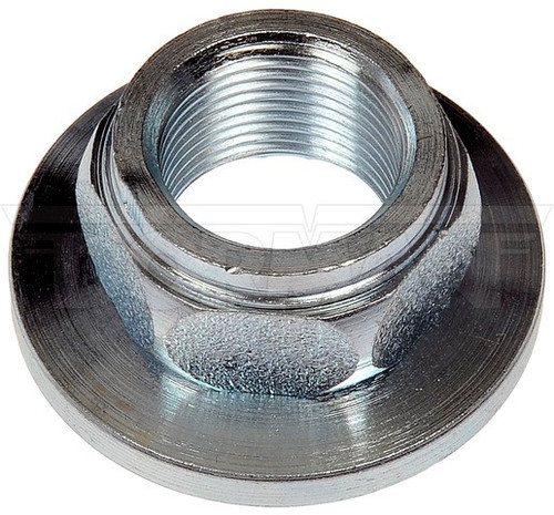 Dorman - OE Solutions Steering Knuckle Kit,Wheel Bearing and Hub Assembly P/N:698-405