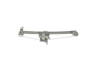 Window Regulator fits 1998-2000 Mercedes-Benz C230 C280 C43 AMG  DORMAN OE SOLUT