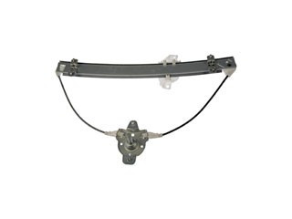 Window Regulator fits 1996-2000 Hyundai Elantra  DORMAN OE SOLUTIONS