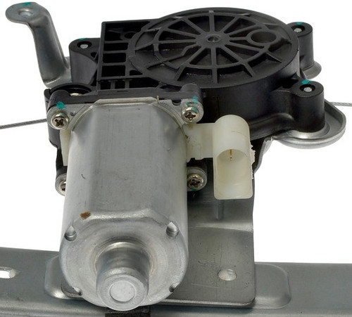 Power Window Motor and Regulator fits 2003-2014 Volvo XC90  DORMAN OE SOLUTIONS