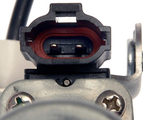 Dorman - OE Solutions Window Motor and Regulator Assembly P/N:741-101