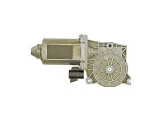 Dorman - OE Solutions Window Motor P/N:742-116