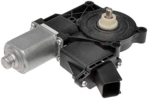 Dorman - OE Solutions Window Motor P/N:742-176