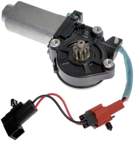 Power Window Motor fits 1982-1989 Plymouth Reliant Caravelle  DORMAN OE SOLUTION