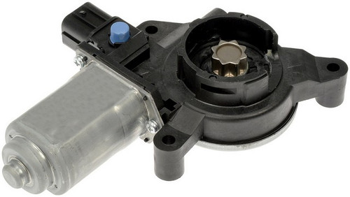 Power Window Motor fits 2004-2008 Acura TSX  DORMAN OE SOLUTIONS