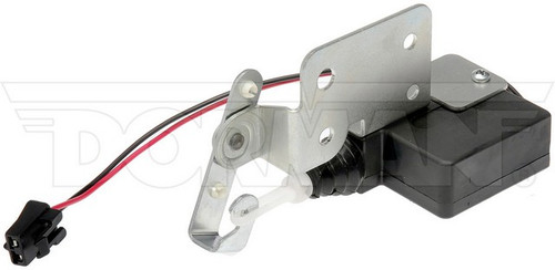 Liftgate Lock Actuator fits 1992-2005 GMC Safari  DORMAN OE SOLUTIONS