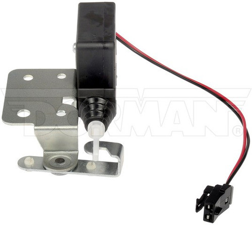Liftgate Lock Actuator fits 1992-2005 GMC Safari  DORMAN OE SOLUTIONS