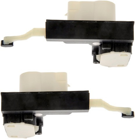 Dorman - OE Solutions Door Lock Actuator Motor P/N:746-017KT