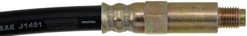 FRONT BRAKE HOSE H66856 - view 2