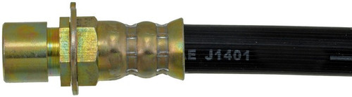 FRONT BRAKE HOSE H66856 - view 3