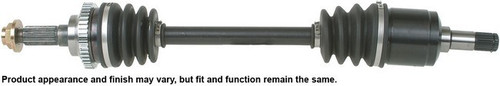 CARDONE New CV Axle Assembly 66-8084 - view 4