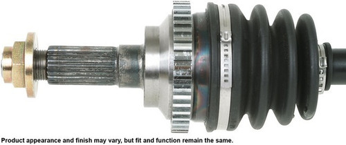 CARDONE New CV Axle Assembly 66-8084 - view 5