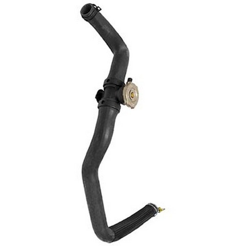 Dayco Radiator Coolant Hose 73079