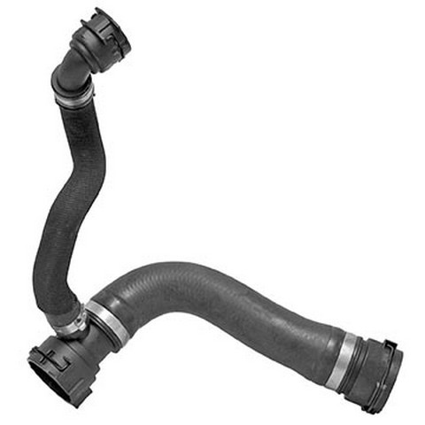 Dayco Radiator Coolant Hose P/N:73102