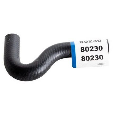 Dayco HVAC Heater Hose 80230