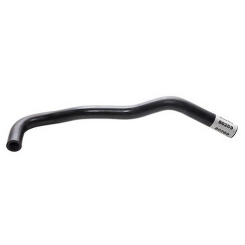 Dayco HVAC Heater Hose P/N:80269