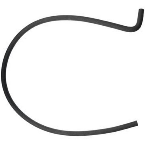 Dayco HVAC Heater Hose 80407