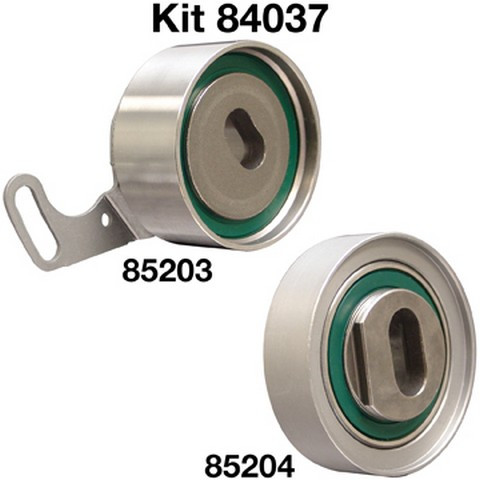 Dayco Engine Timing Belt Component Kit 84037