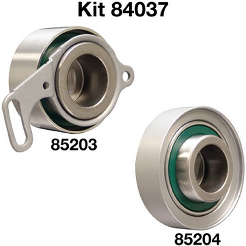 Dayco Engine Timing Belt Component Kit P/N:84037