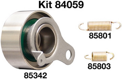 Dayco Engine Timing Belt Component Kit P/N:84059