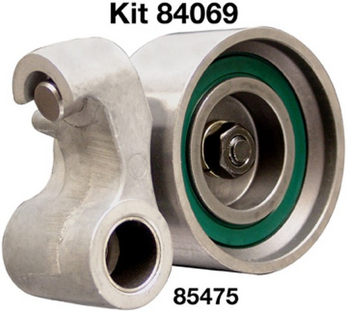 Dayco Engine Timing Belt Component Kit 84069