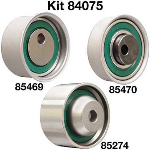 Dayco Engine Timing Belt Component Kit 84075 - view 2