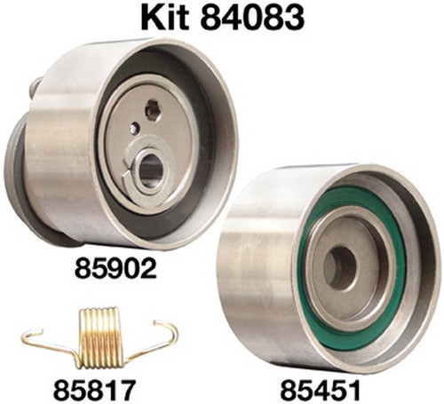 Dayco Engine Timing Belt Component Kit 84083