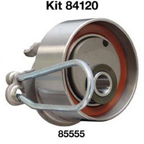 Dayco Engine Timing Belt Component Kit P/N:84120