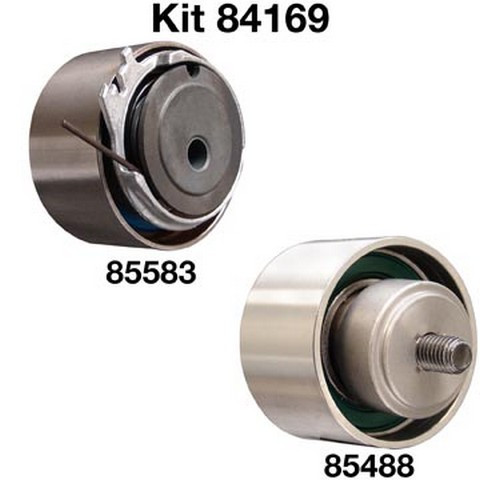 Dayco Engine Timing Belt Component Kit P/N:84169