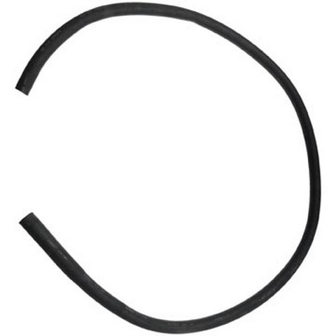 Dayco HVAC Heater Hose P/N:87616