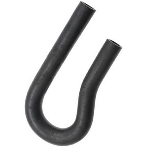 HVAC Heater Hose-Sedan Dayco 87618