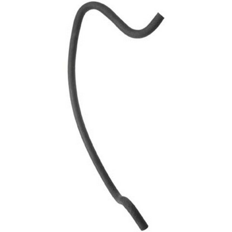 Dayco HVAC Heater Hose 87740