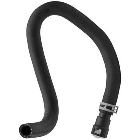 Dayco HVAC Heater Hose P/N:87756