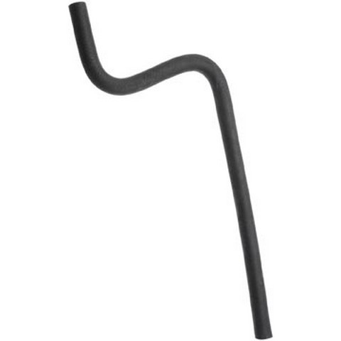 Dayco HVAC Heater Hose 87792