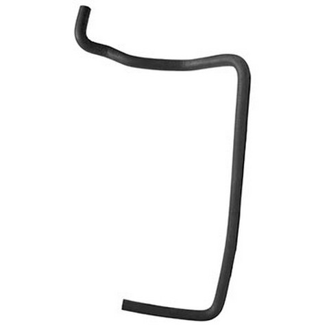 Dayco HVAC Heater Hose 87972
