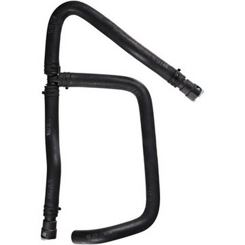 Dayco HVAC Heater Hose P/N:87989