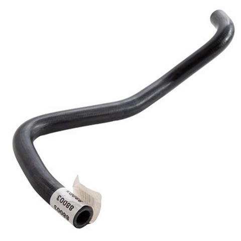 Dayco Engine Coolant Bypass Hose,HVAC Heater Hose 88003