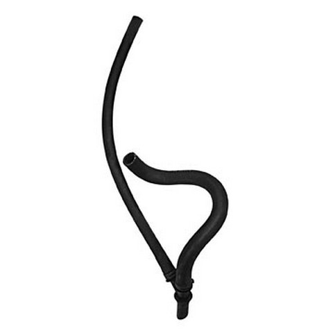 Dayco HVAC Heater Hose 88412