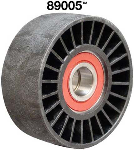 Dayco Accessory Drive Belt Tensioner Pulley 89005